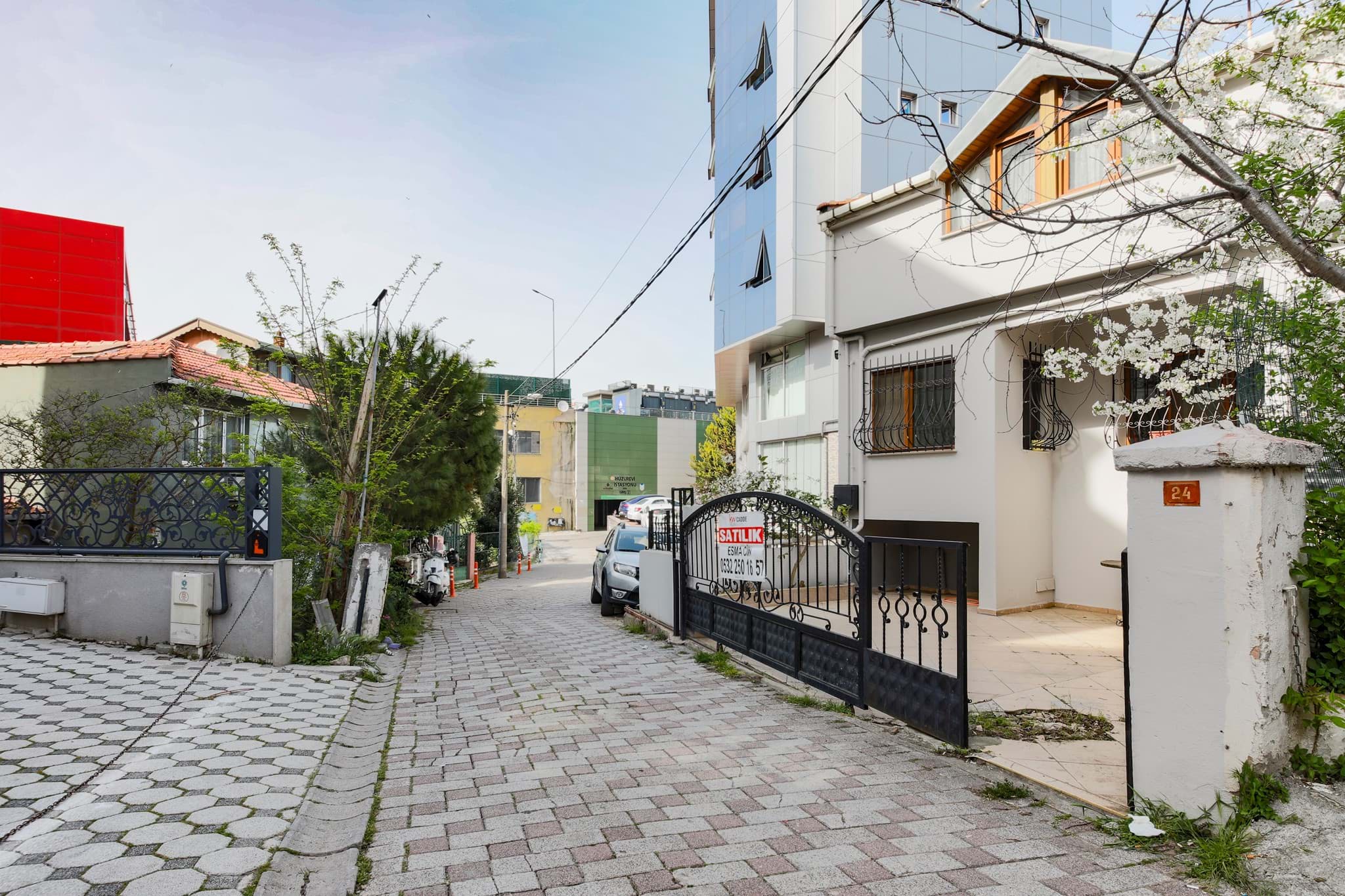 Maltepe - Satılık Müstakil Dubleks resmi